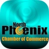 Logo of North Phoenix Chamber of Commerce android Application 